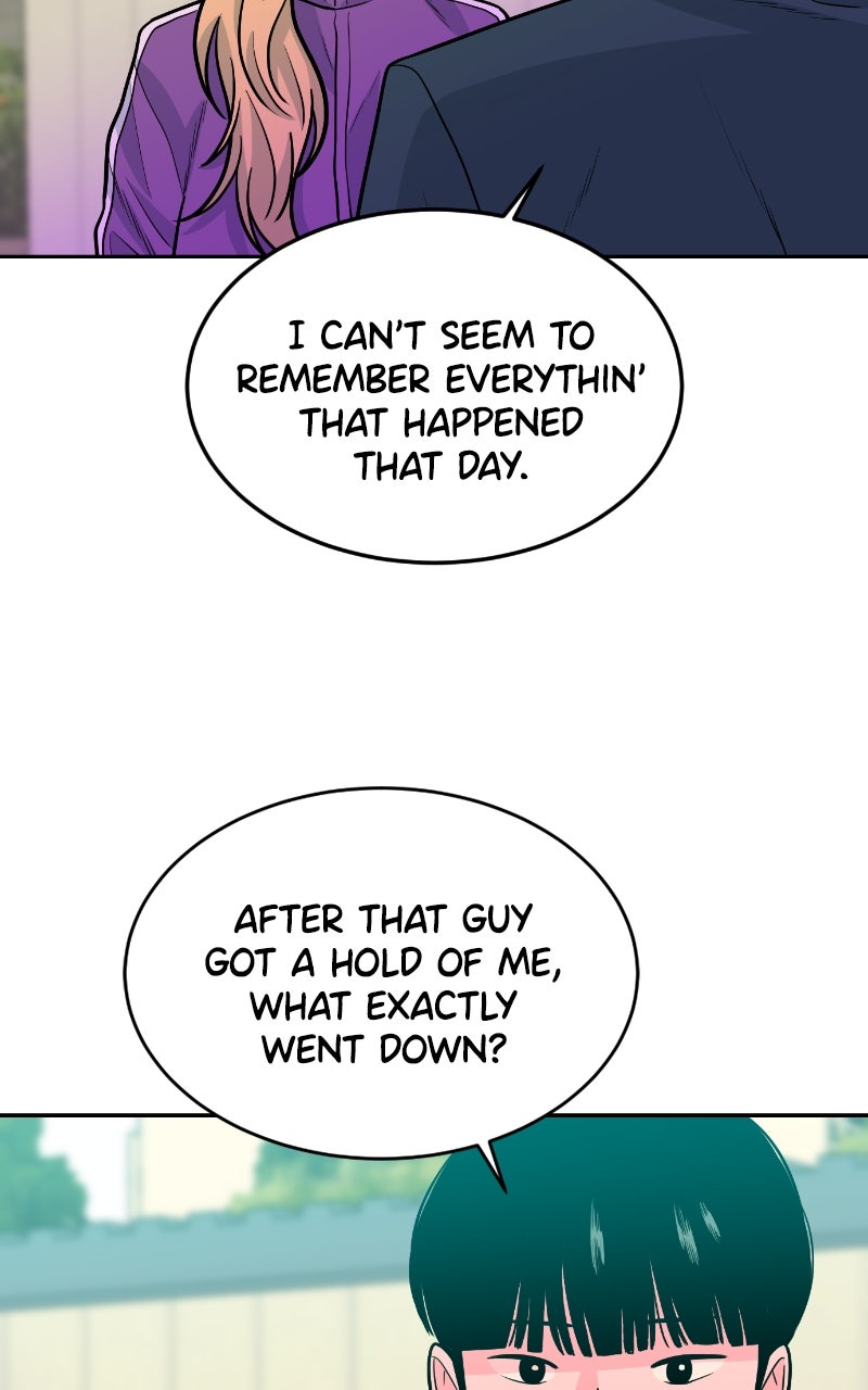 The Good Student Ep. 34 - Did You Have A Good Time? page 60 - 