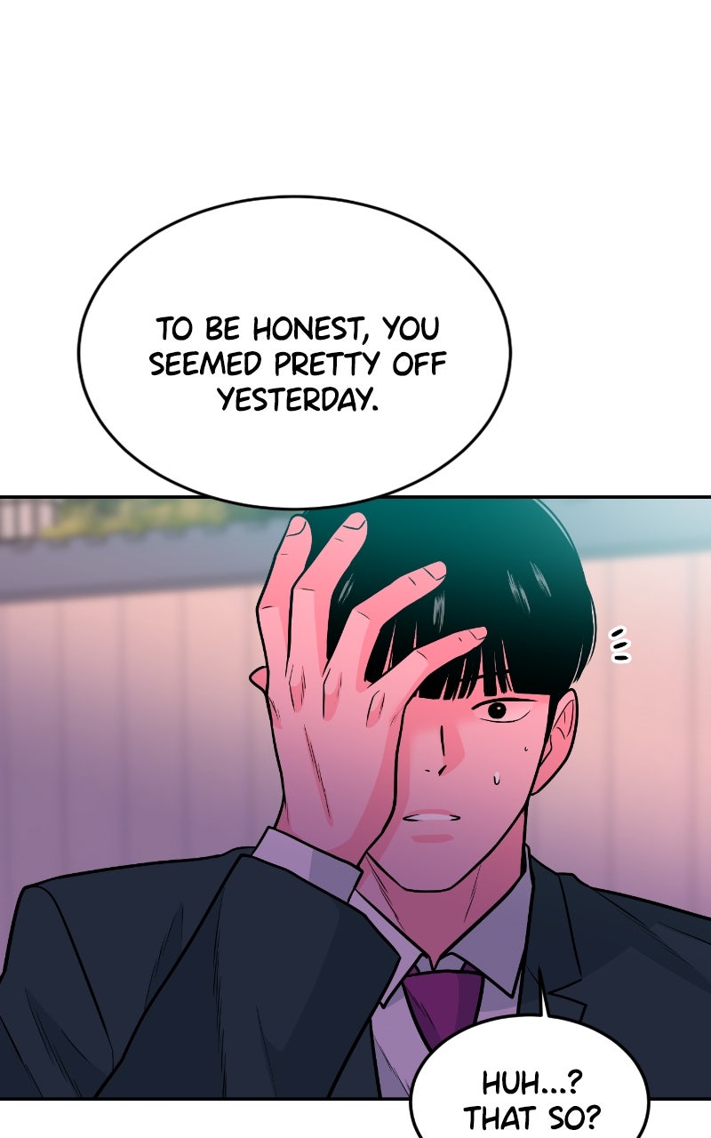 The Good Student Ep. 34 - Did You Have A Good Time? page 69 - 