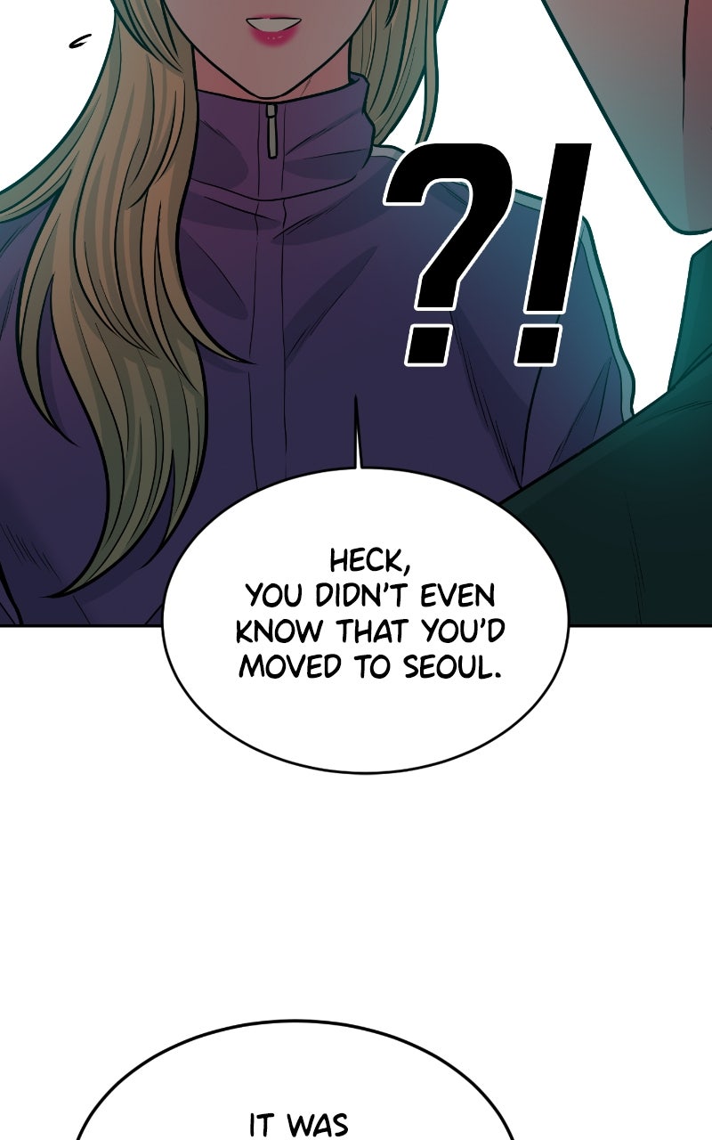 The Good Student Ep. 34 - Did You Have A Good Time? page 71 - 