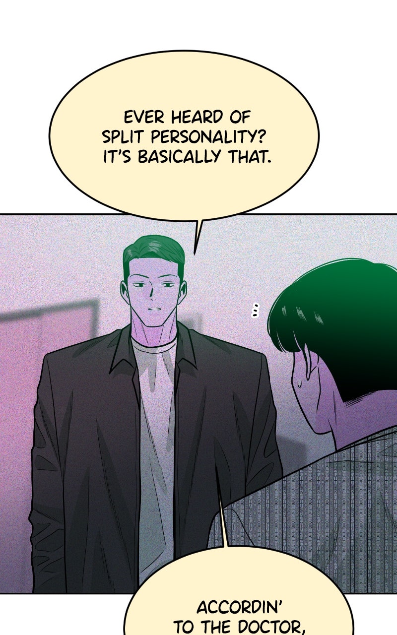 The Good Student Ep. 34 - Did You Have A Good Time? page 74 - 