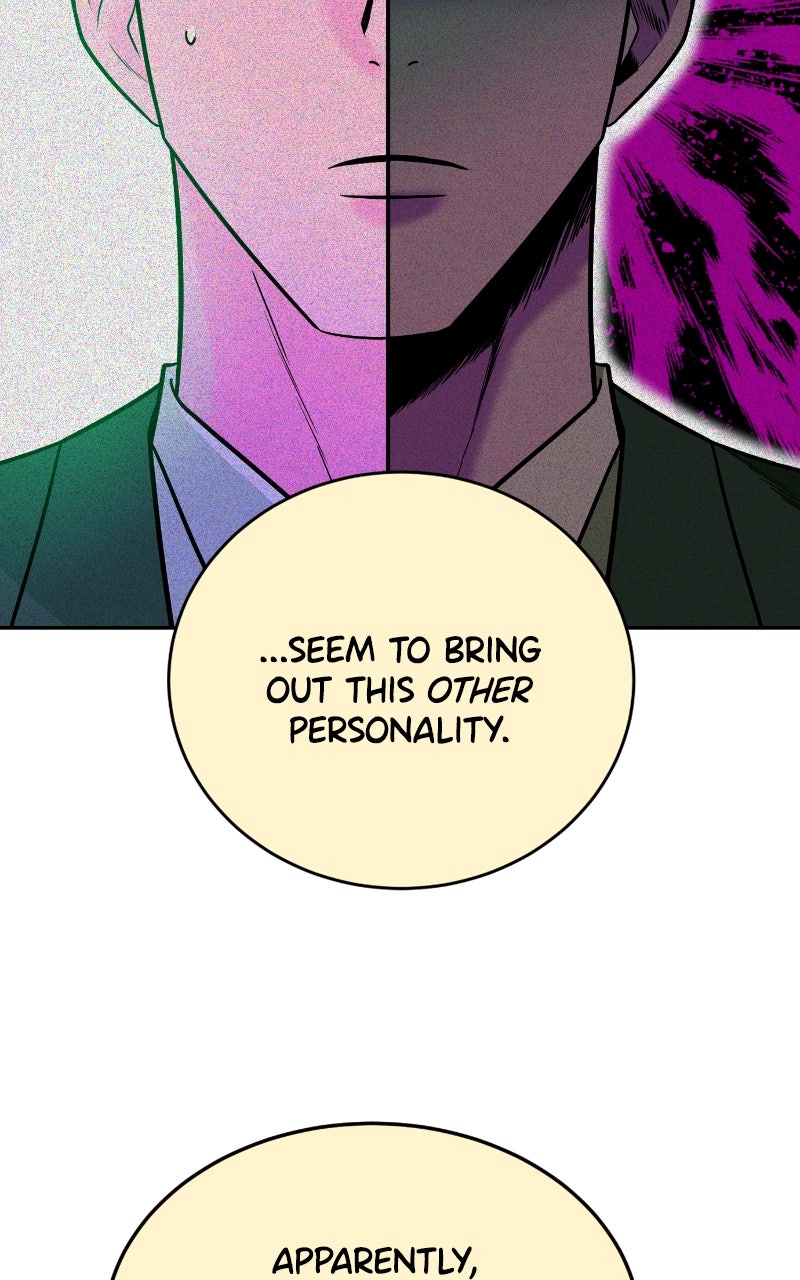 The Good Student Ep. 34 - Did You Have A Good Time? page 76 - 