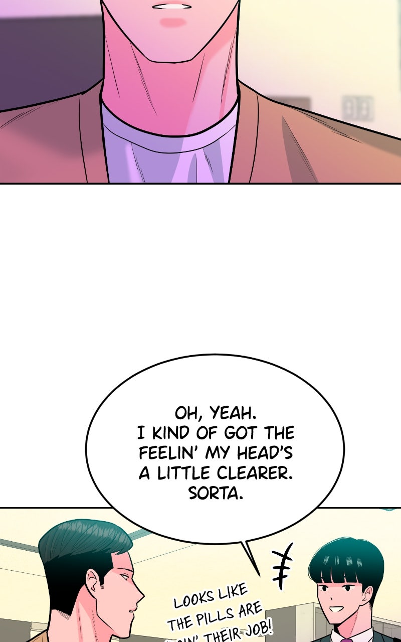 The Good Student Ep. 34 - Did You Have A Good Time? page 9 - 