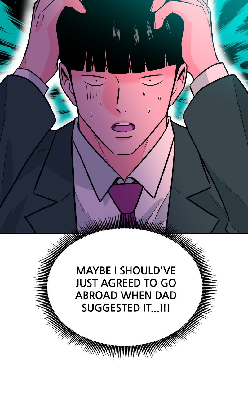 The Good Student Ep. 34 - Did You Have A Good Time? page 86 - 