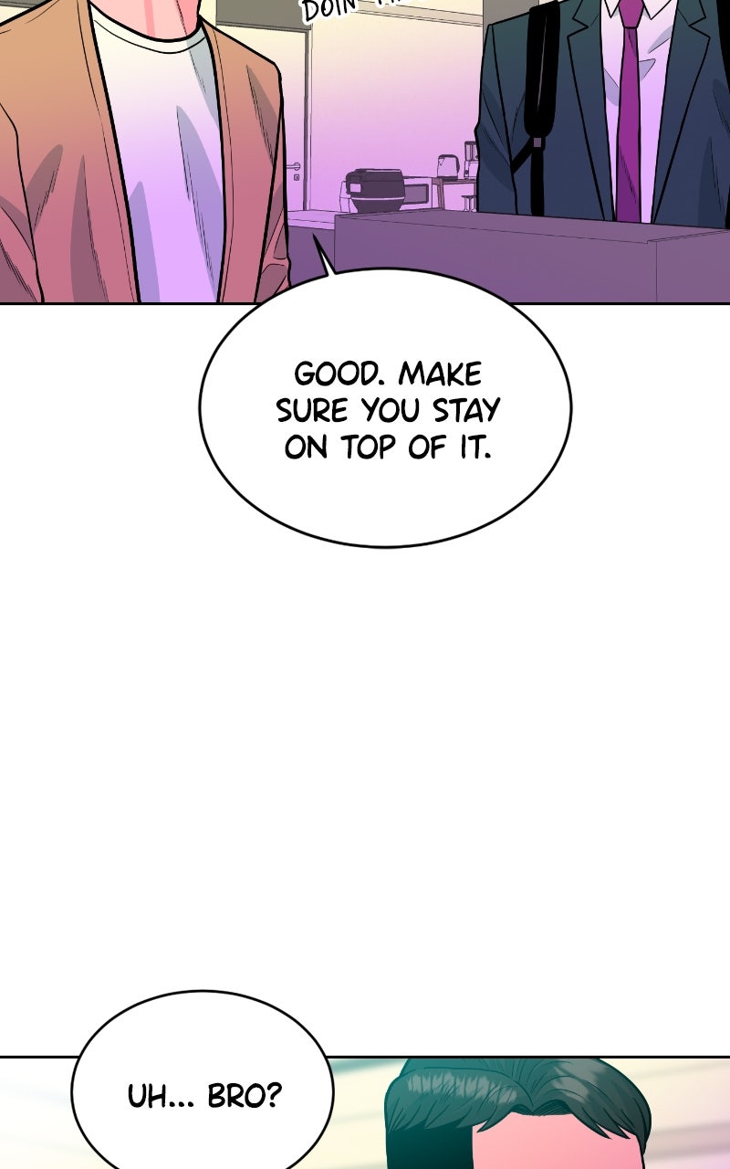 The Good Student Ep. 34 - Did You Have A Good Time? page 10 - 