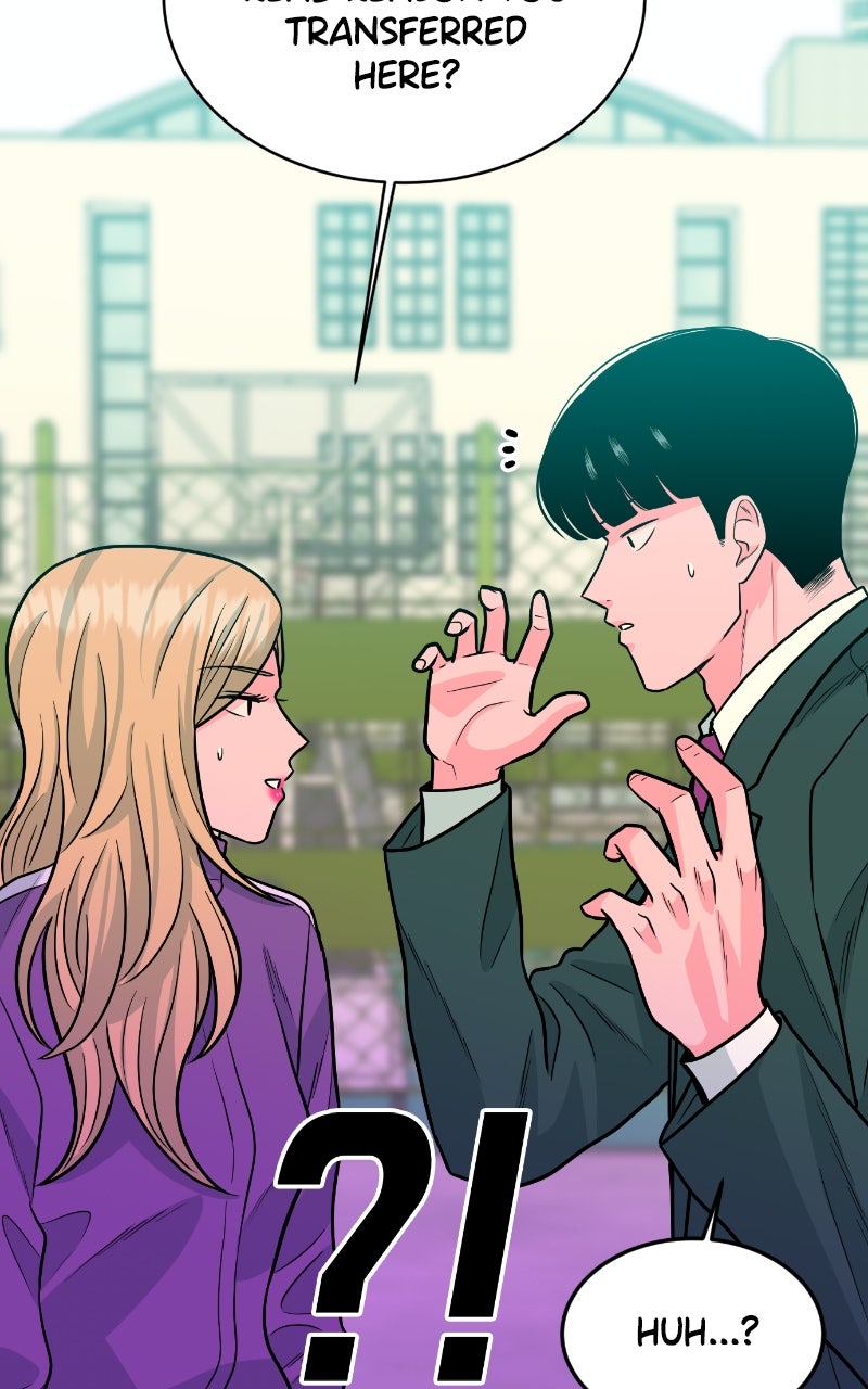 The Good Student Ep. 34 - Did You Have A Good Time? page 91 - 