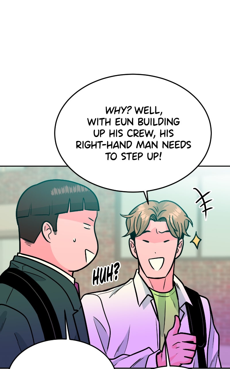 The Good Student Ep. 34 - Did You Have A Good Time? page 100 - 