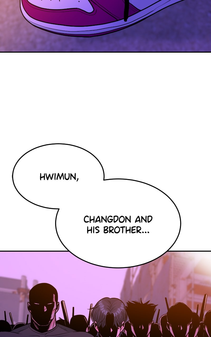 The Good Student Ep. 35 - Two Horyong Wimps page 11 - 