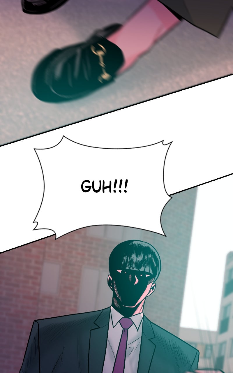 The Good Student Ep. 35 - Two Horyong Wimps page 105 - 