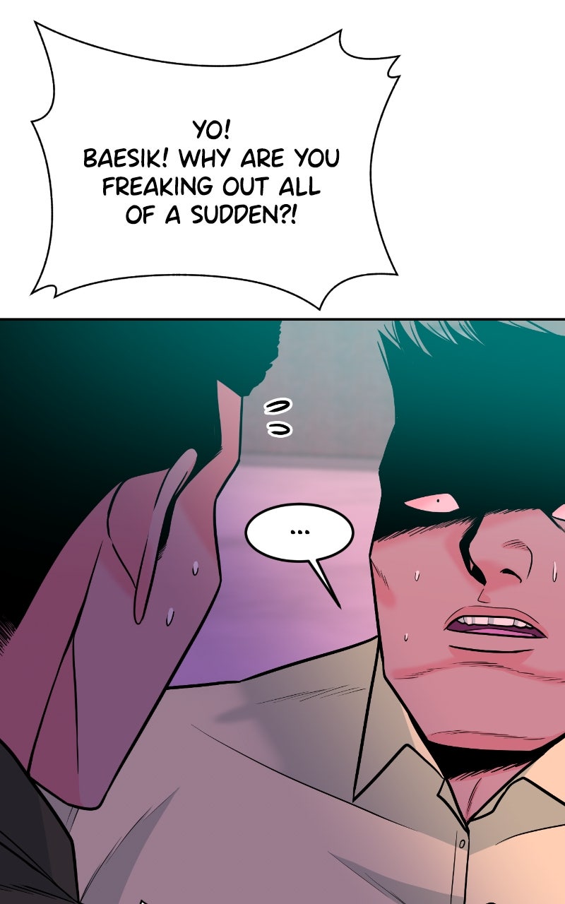 The Good Student Ep. 35 - Two Horyong Wimps page 107 - 