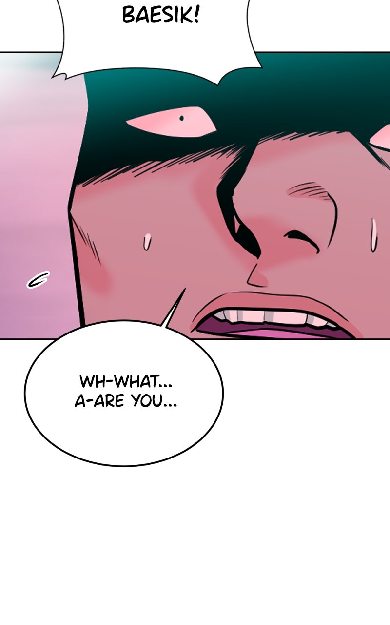 The Good Student Ep. 35 - Two Horyong Wimps page 109 - 