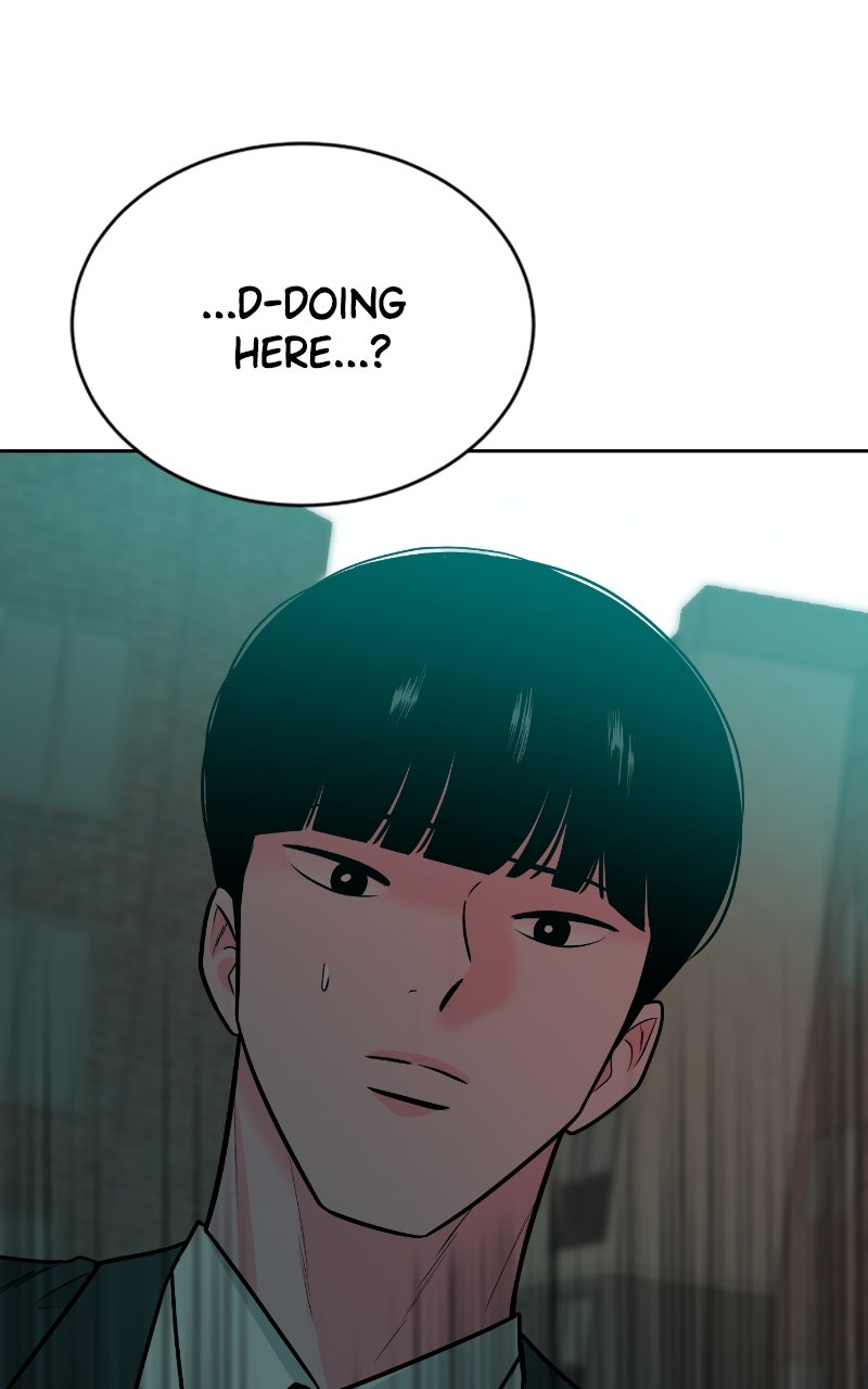 The Good Student Ep. 35 - Two Horyong Wimps page 110 - 