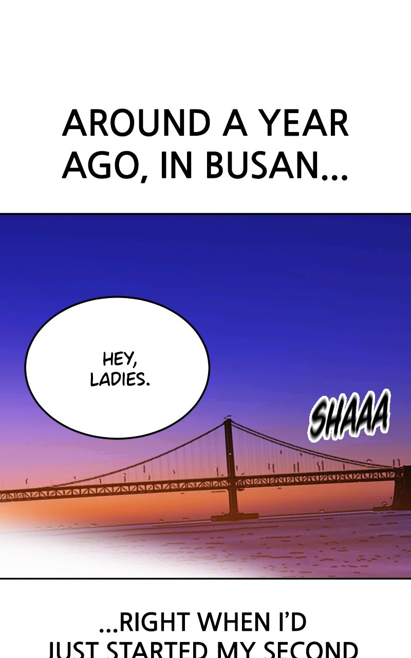 The Good Student Ep. 35 - Two Horyong Wimps page 112 - 