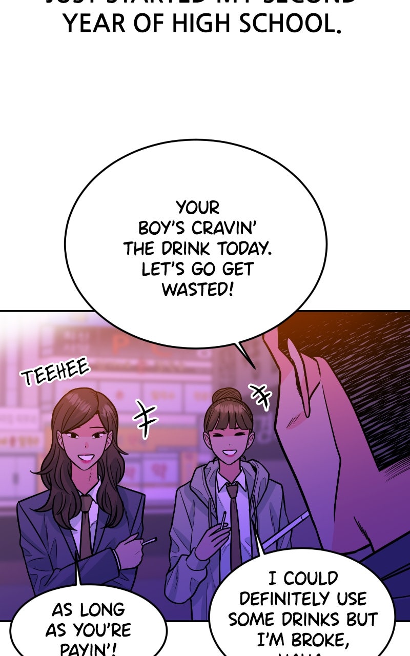The Good Student Ep. 35 - Two Horyong Wimps page 113 - 