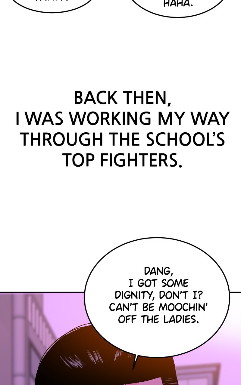 The Good Student Ep. 35 - Two Horyong Wimps page 114 - 