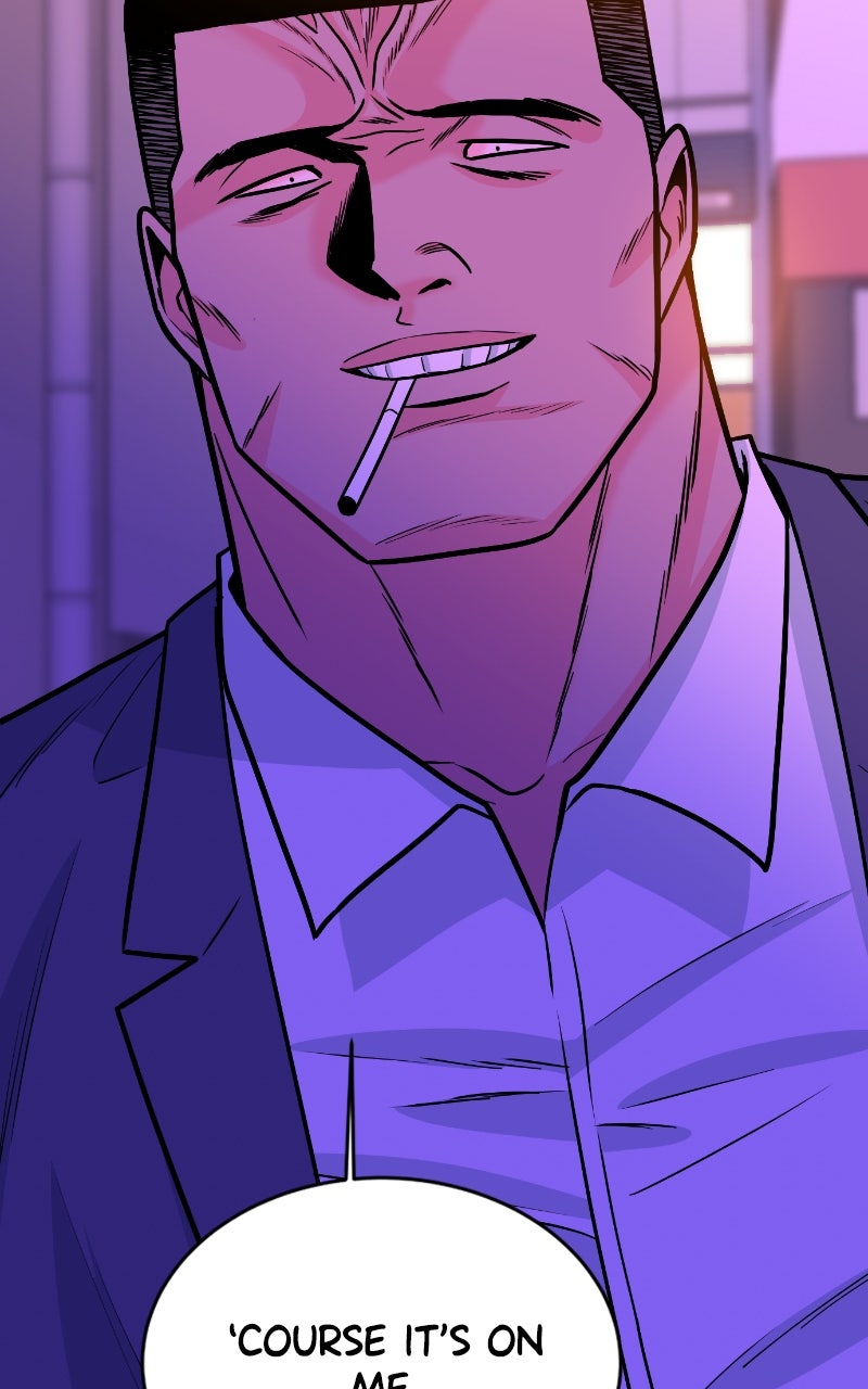 The Good Student Ep. 35 - Two Horyong Wimps page 115 - 