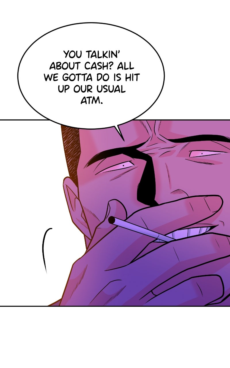The Good Student Ep. 35 - Two Horyong Wimps page 118 - 