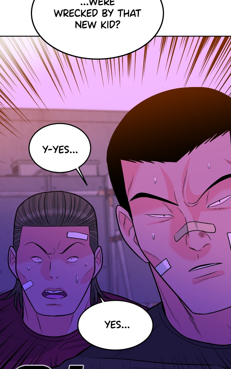 The Good Student Ep. 35 - Two Horyong Wimps page 13 - 