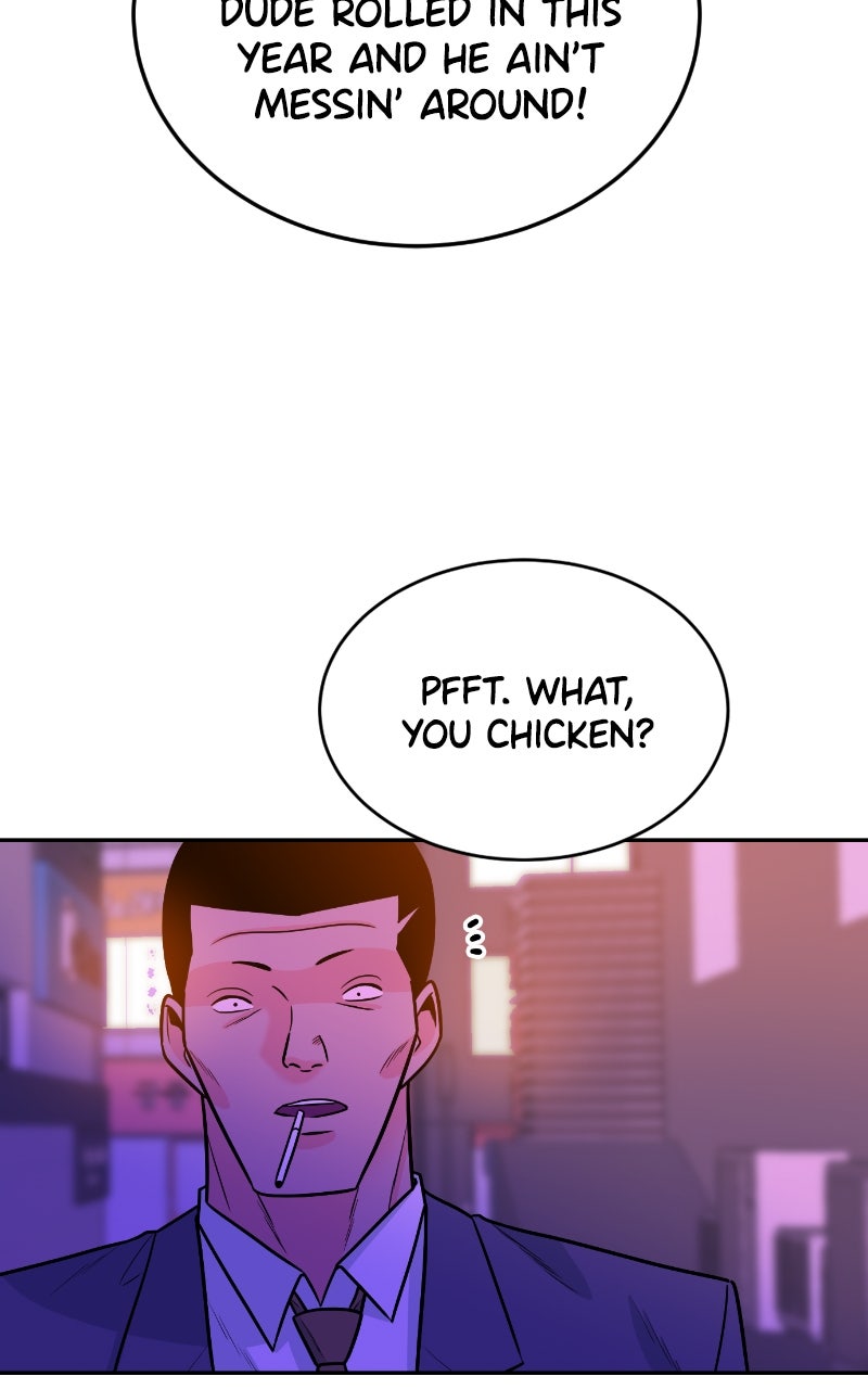 The Good Student Ep. 35 - Two Horyong Wimps page 122 - 