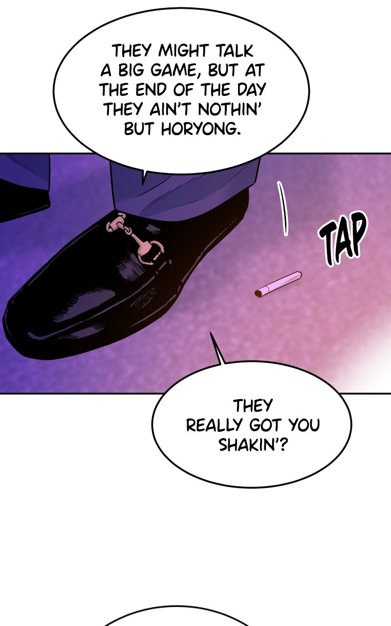 The Good Student Ep. 35 - Two Horyong Wimps page 123 - 