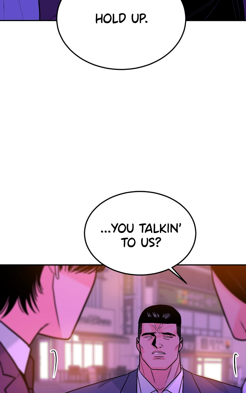 The Good Student Ep. 35 - Two Horyong Wimps page 125 - 