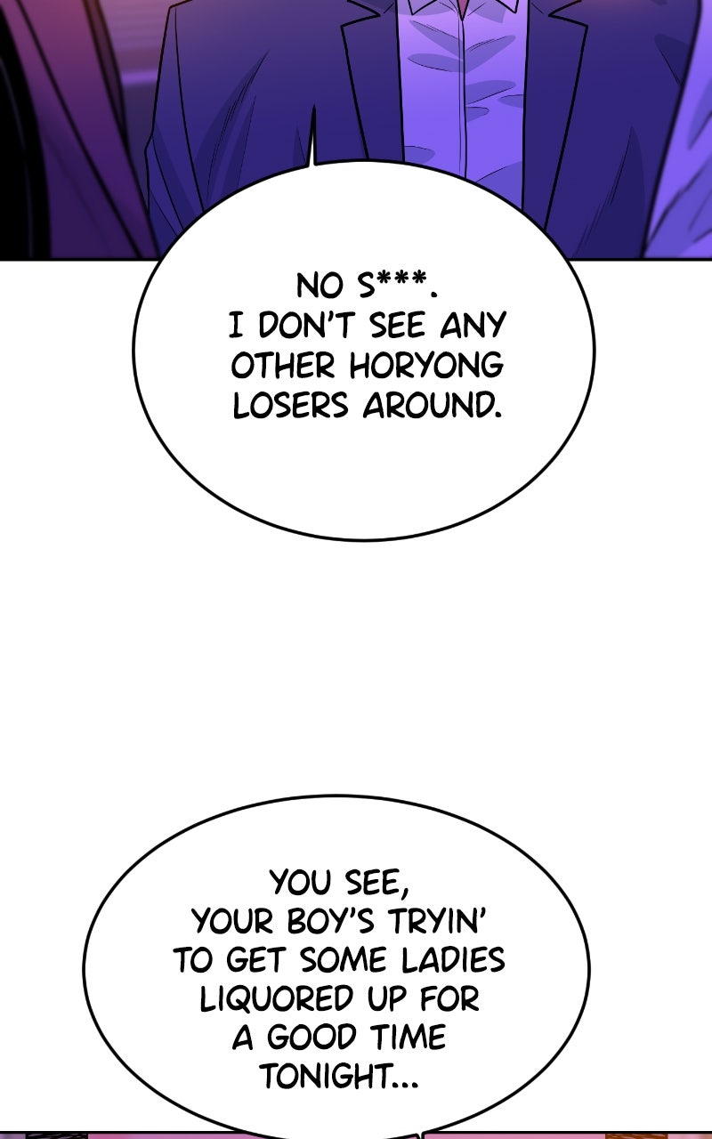 The Good Student Ep. 35 - Two Horyong Wimps page 126 - 
