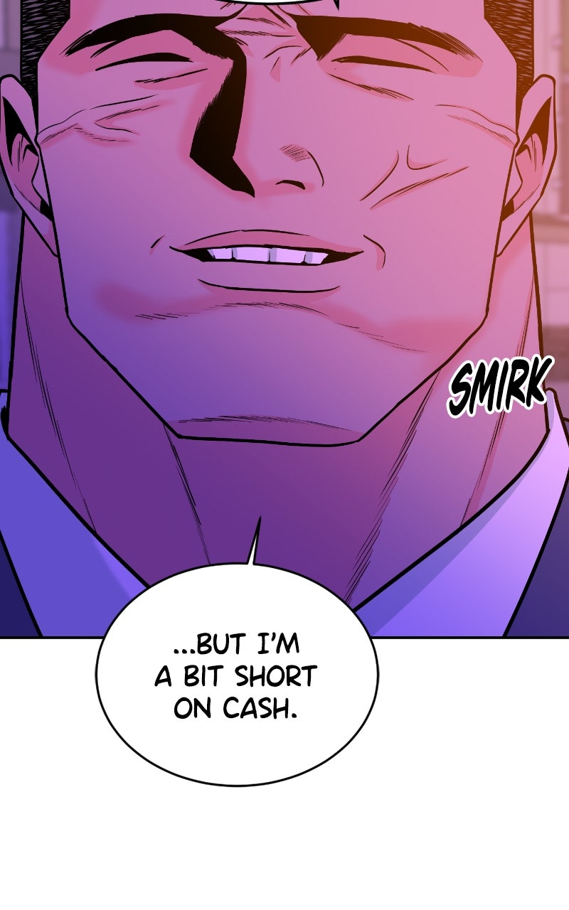 The Good Student Ep. 35 - Two Horyong Wimps page 127 - 