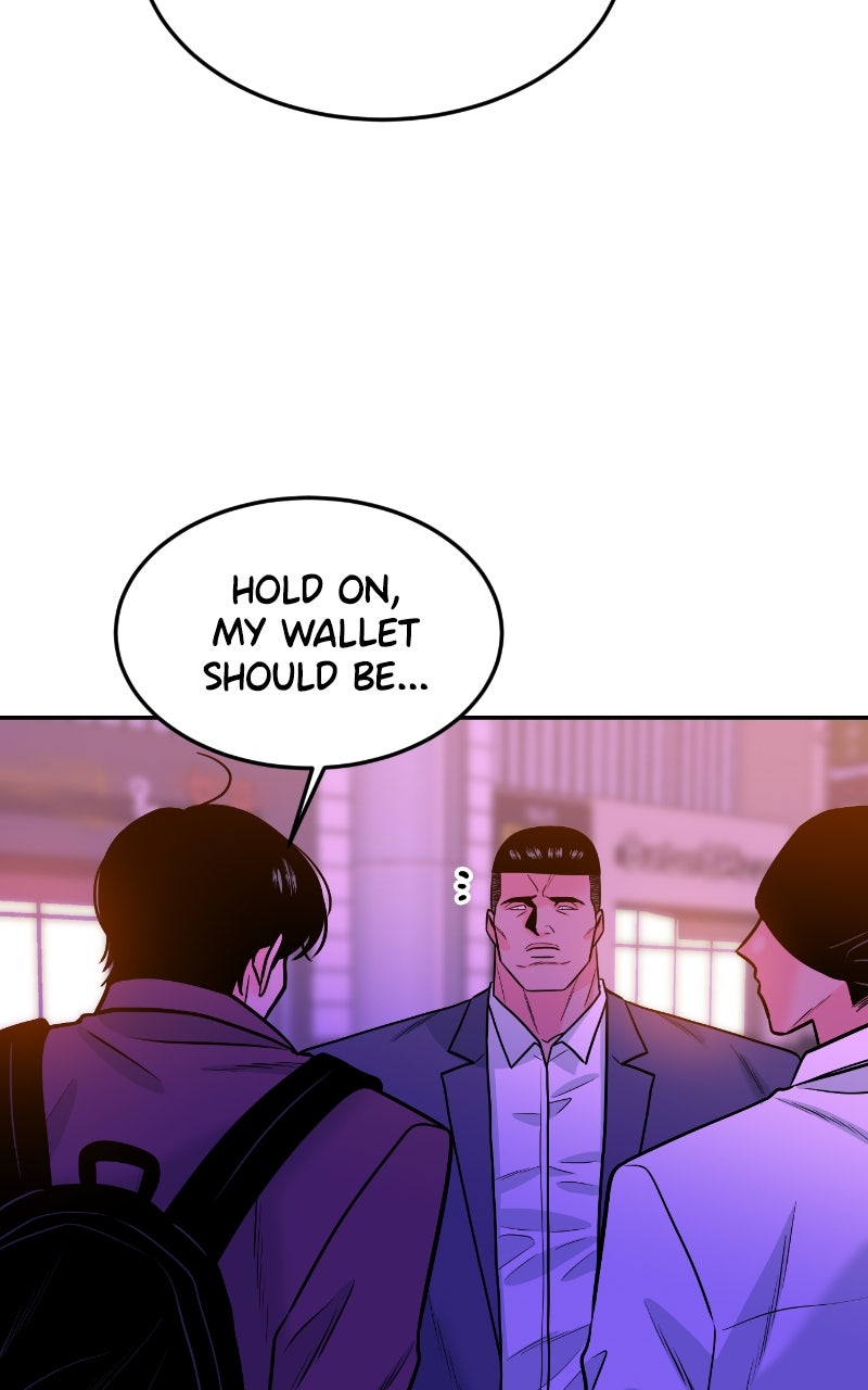 The Good Student Ep. 35 - Two Horyong Wimps page 131 - 
