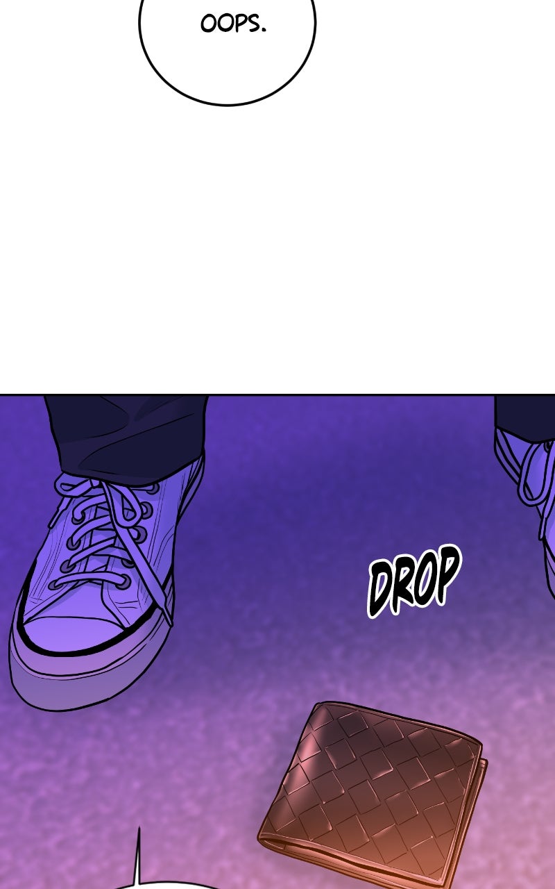 The Good Student Ep. 35 - Two Horyong Wimps page 133 - 