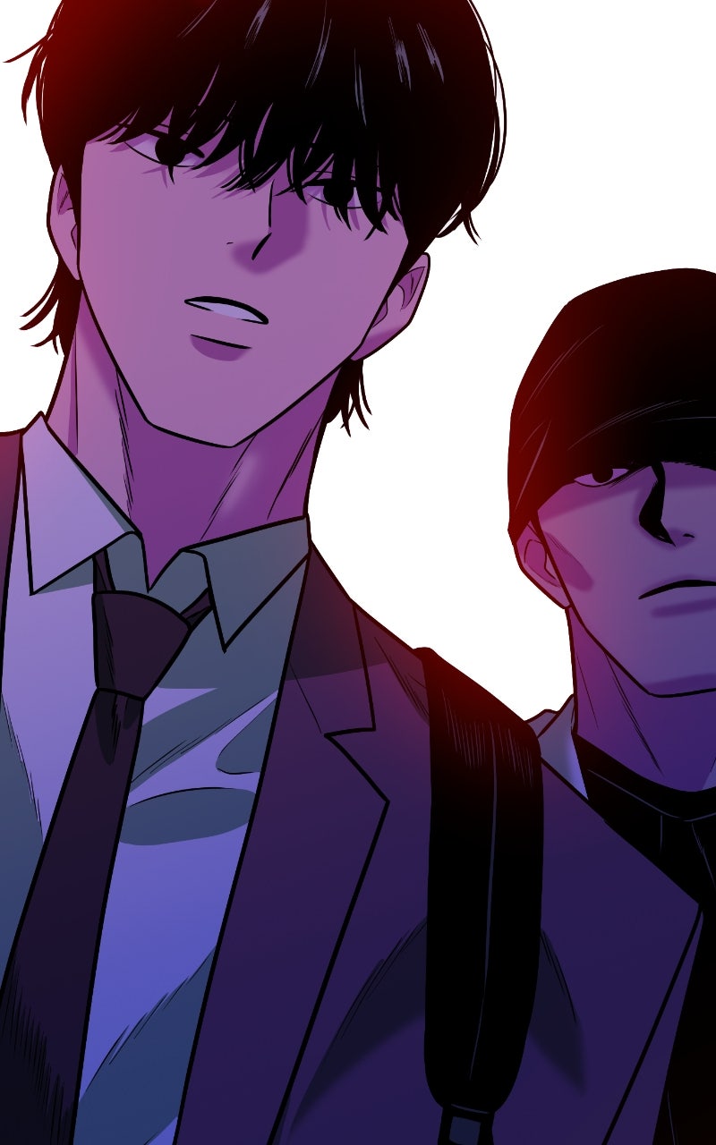 The Good Student Ep. 35 - Two Horyong Wimps page 137 - 