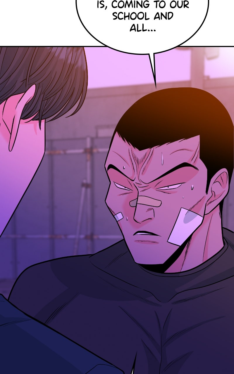 The Good Student Ep. 35 - Two Horyong Wimps page 16 - 