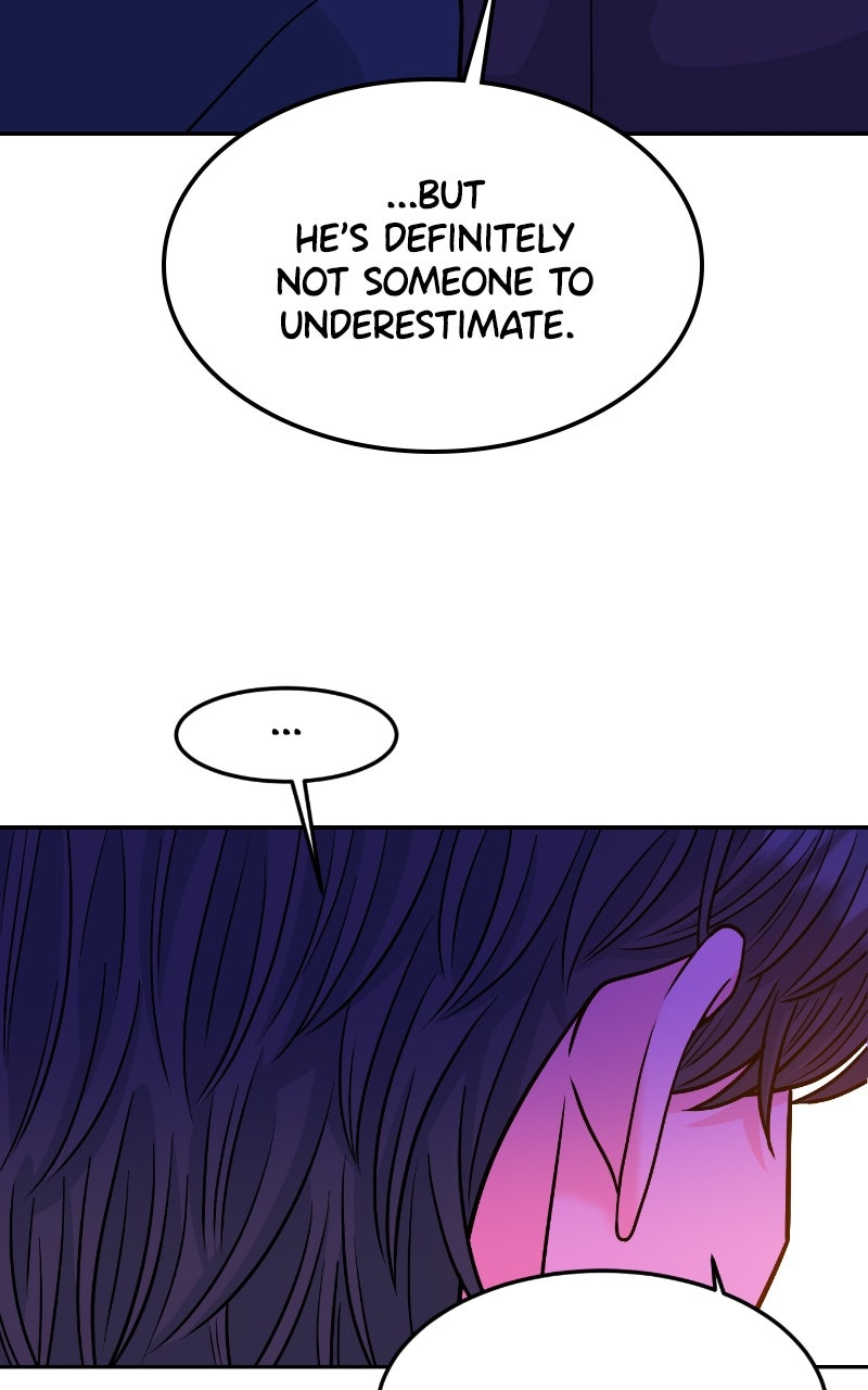 The Good Student Ep. 35 - Two Horyong Wimps page 17 - 