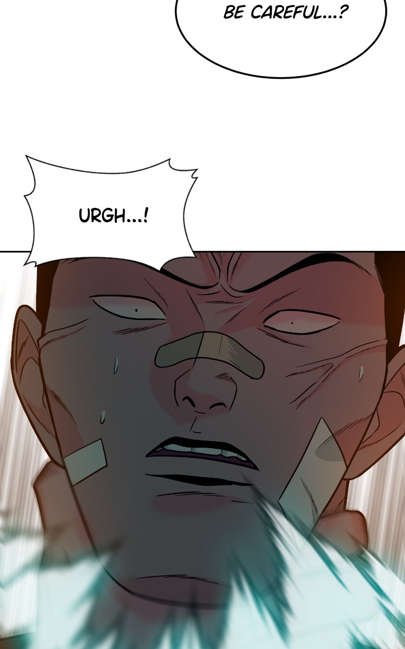The Good Student Ep. 35 - Two Horyong Wimps page 18 - 