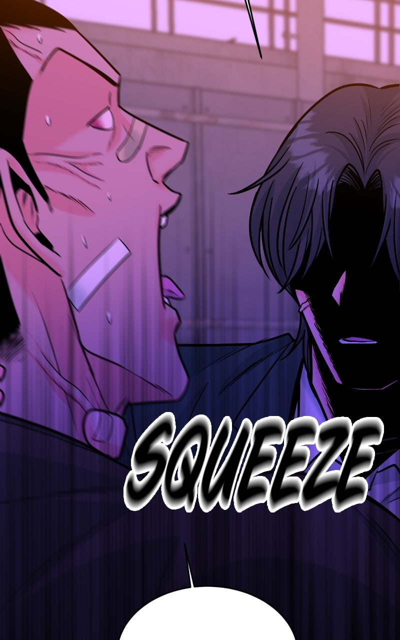 The Good Student Ep. 35 - Two Horyong Wimps page 20 - 