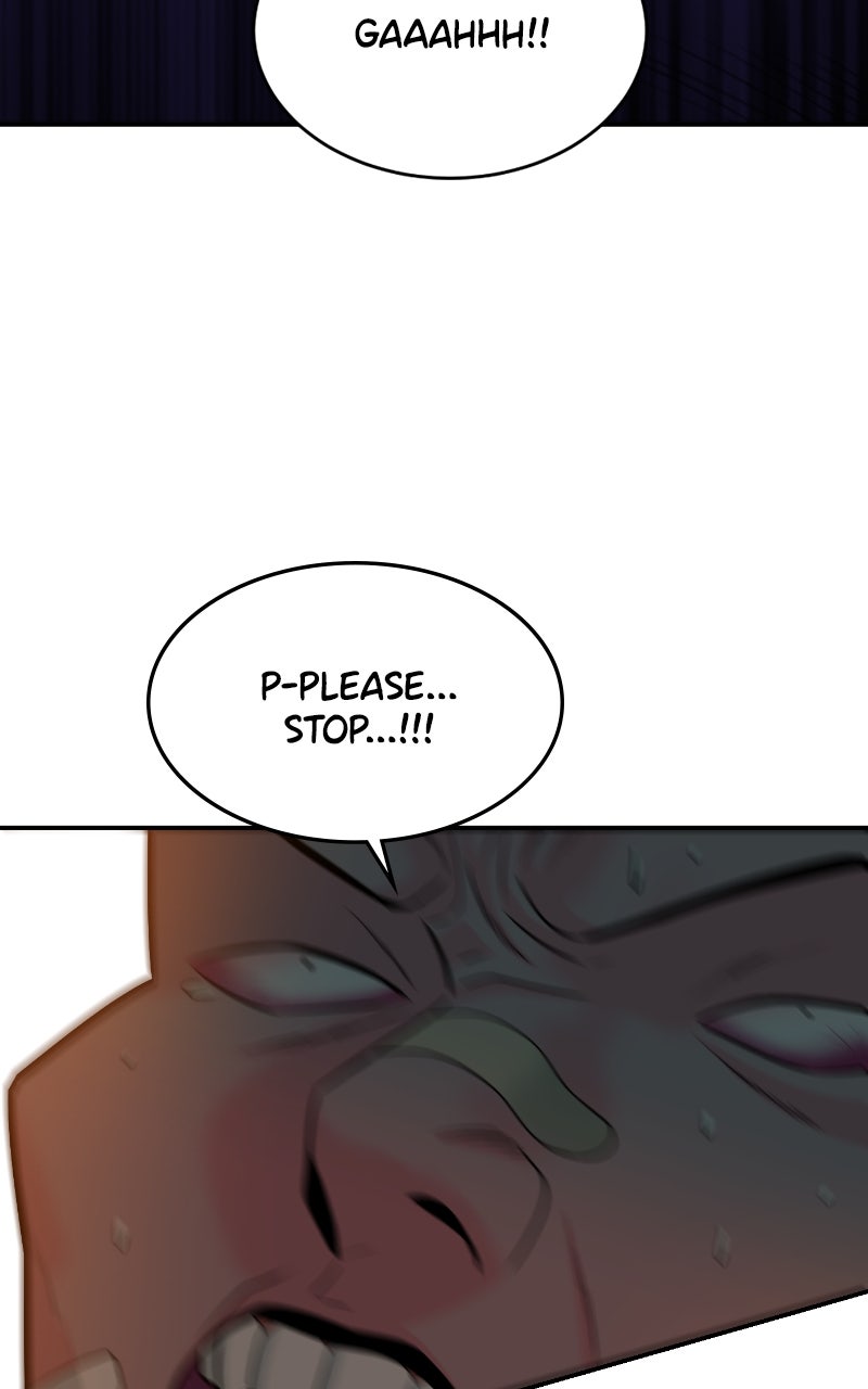 The Good Student Ep. 35 - Two Horyong Wimps page 21 - 