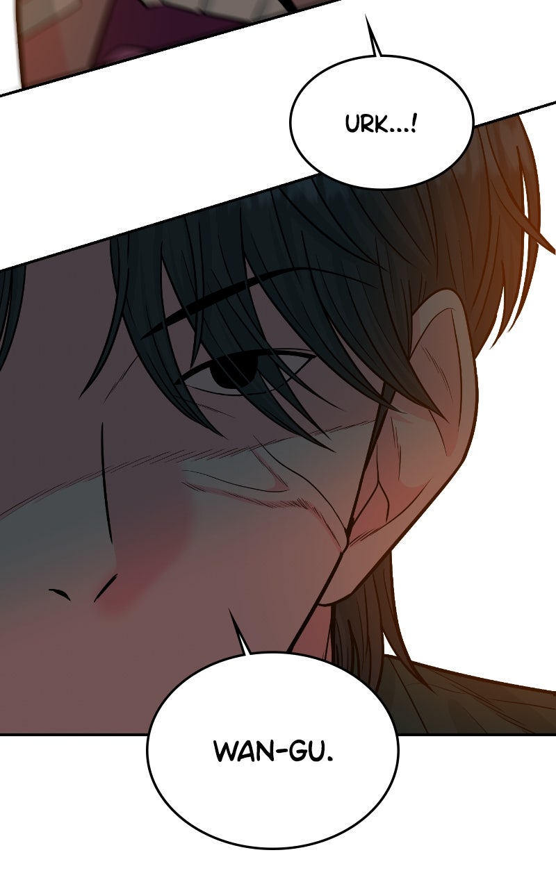 The Good Student Ep. 35 - Two Horyong Wimps page 22 - 