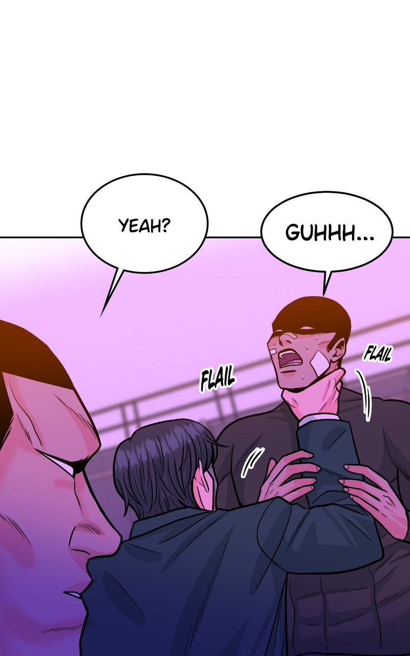 The Good Student Ep. 35 - Two Horyong Wimps page 23 - 