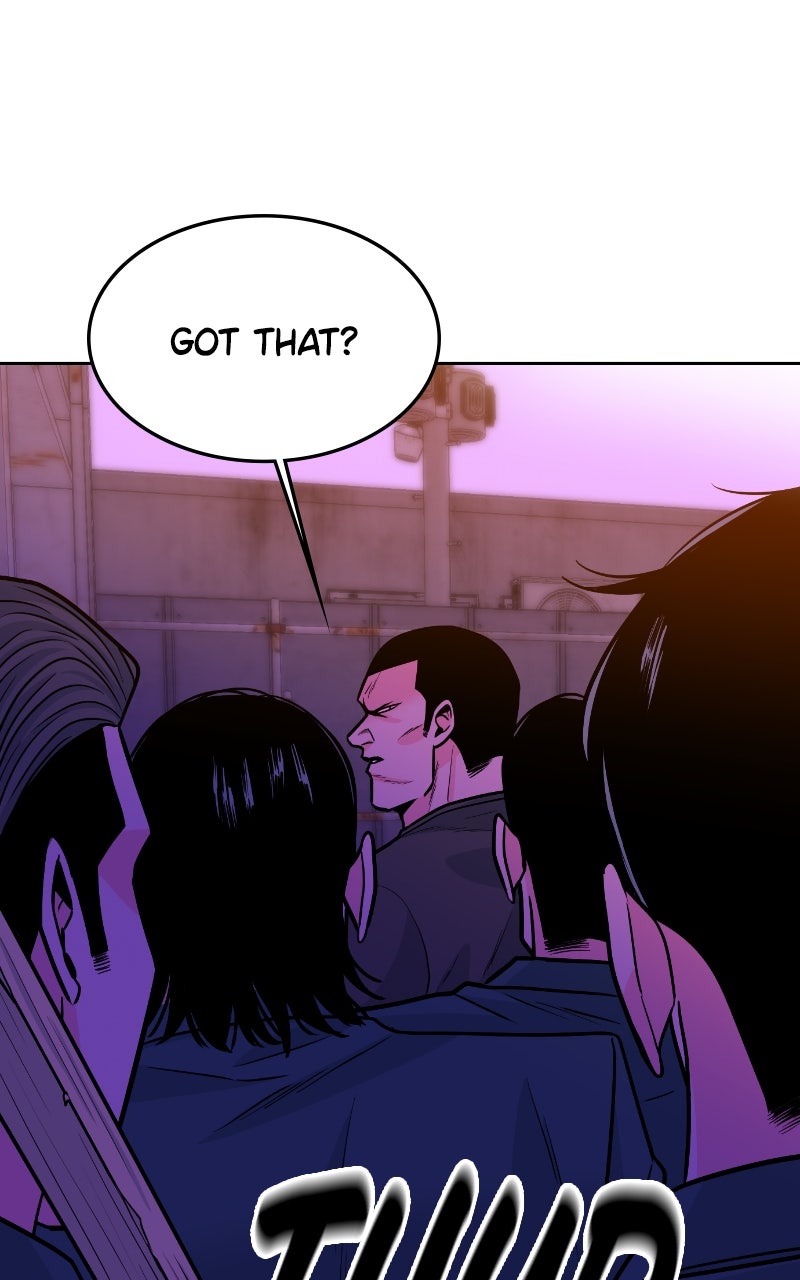 The Good Student Ep. 35 - Two Horyong Wimps page 27 - 
