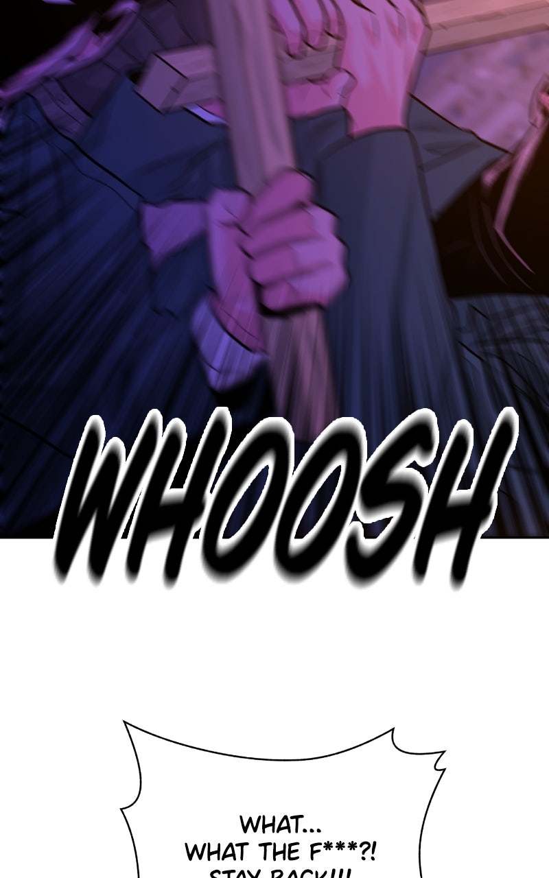 The Good Student Ep. 35 - Two Horyong Wimps page 29 - 
