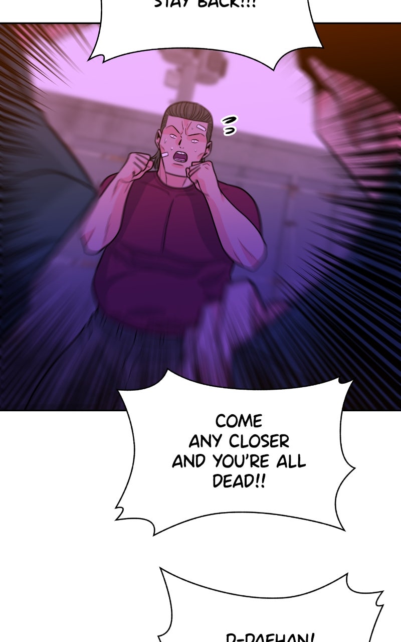 The Good Student Ep. 35 - Two Horyong Wimps page 30 - 