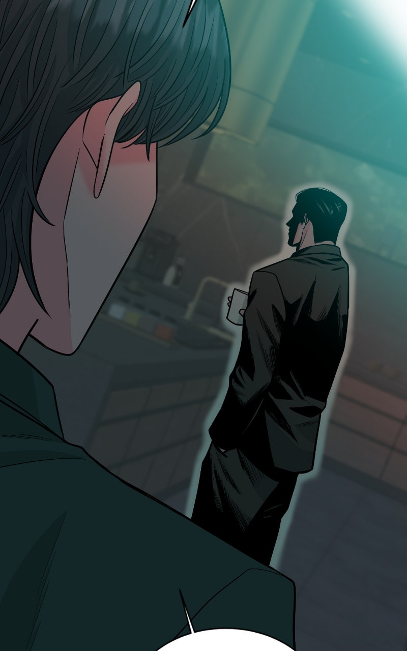 The Good Student Ep. 35 - Two Horyong Wimps page 4 - 