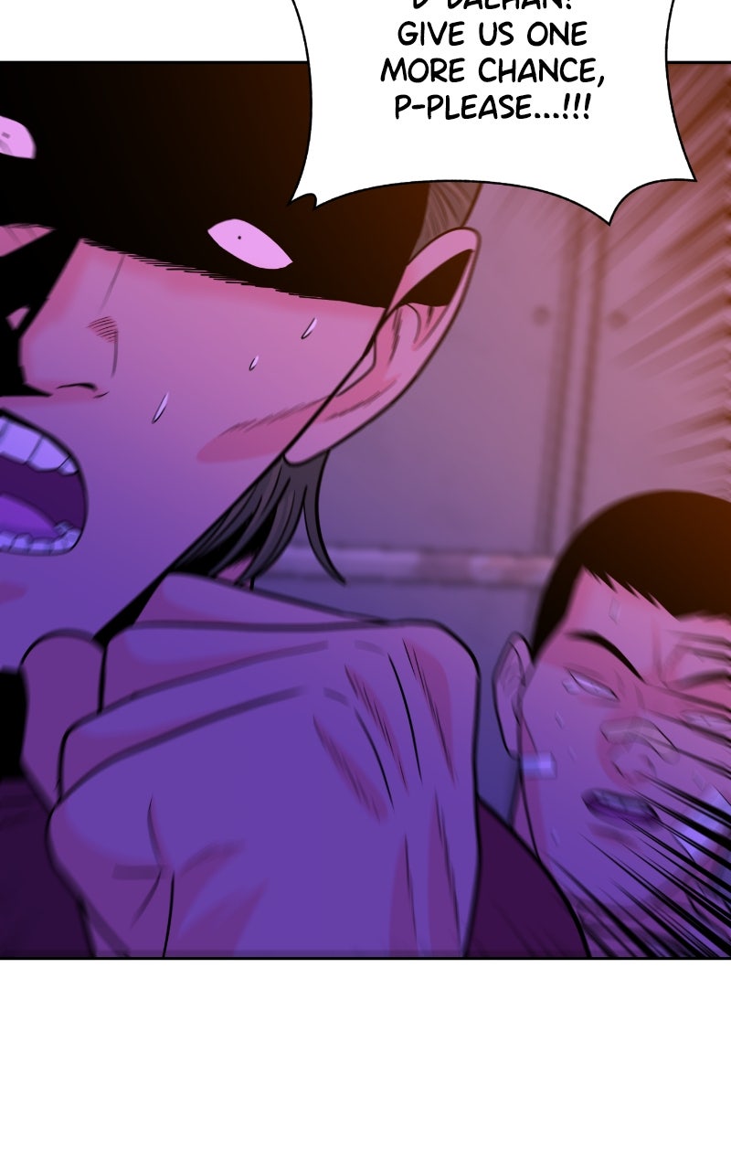 The Good Student Ep. 35 - Two Horyong Wimps page 31 - 