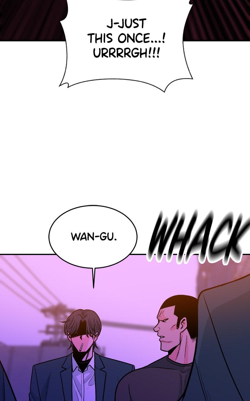 The Good Student Ep. 35 - Two Horyong Wimps page 33 - 