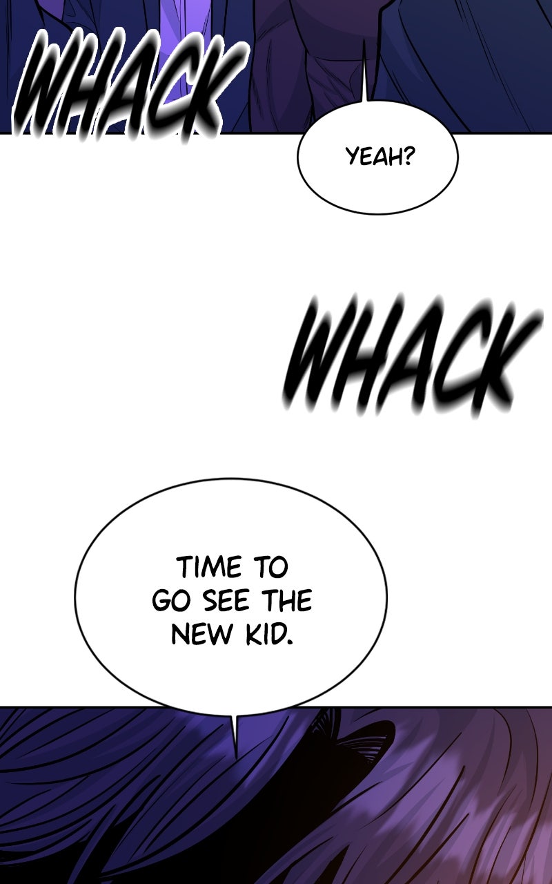 The Good Student Ep. 35 - Two Horyong Wimps page 34 - 