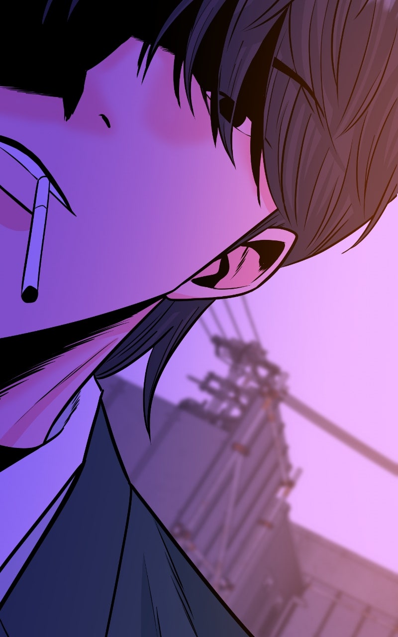 The Good Student Ep. 35 - Two Horyong Wimps page 35 - 