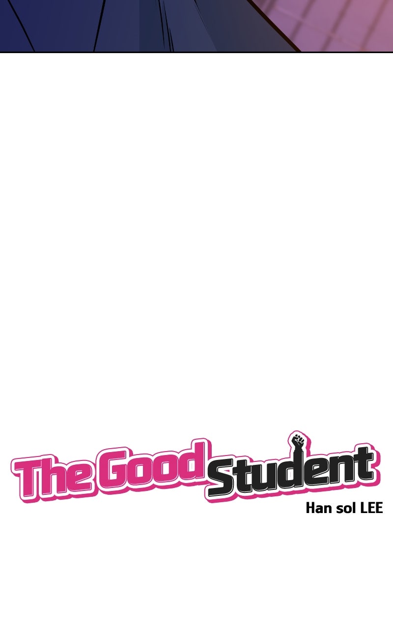 The Good Student Ep. 35 - Two Horyong Wimps page 36 - 