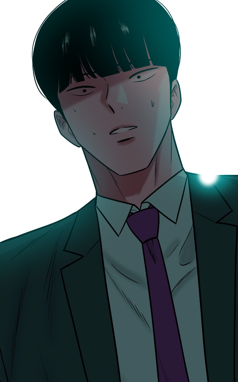 The Good Student Ep. 35 - Two Horyong Wimps page 38 - 