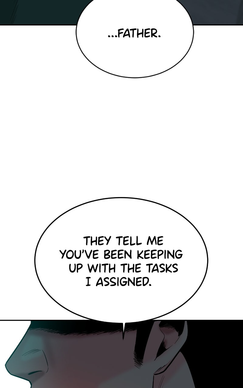 The Good Student Ep. 35 - Two Horyong Wimps page 5 - 