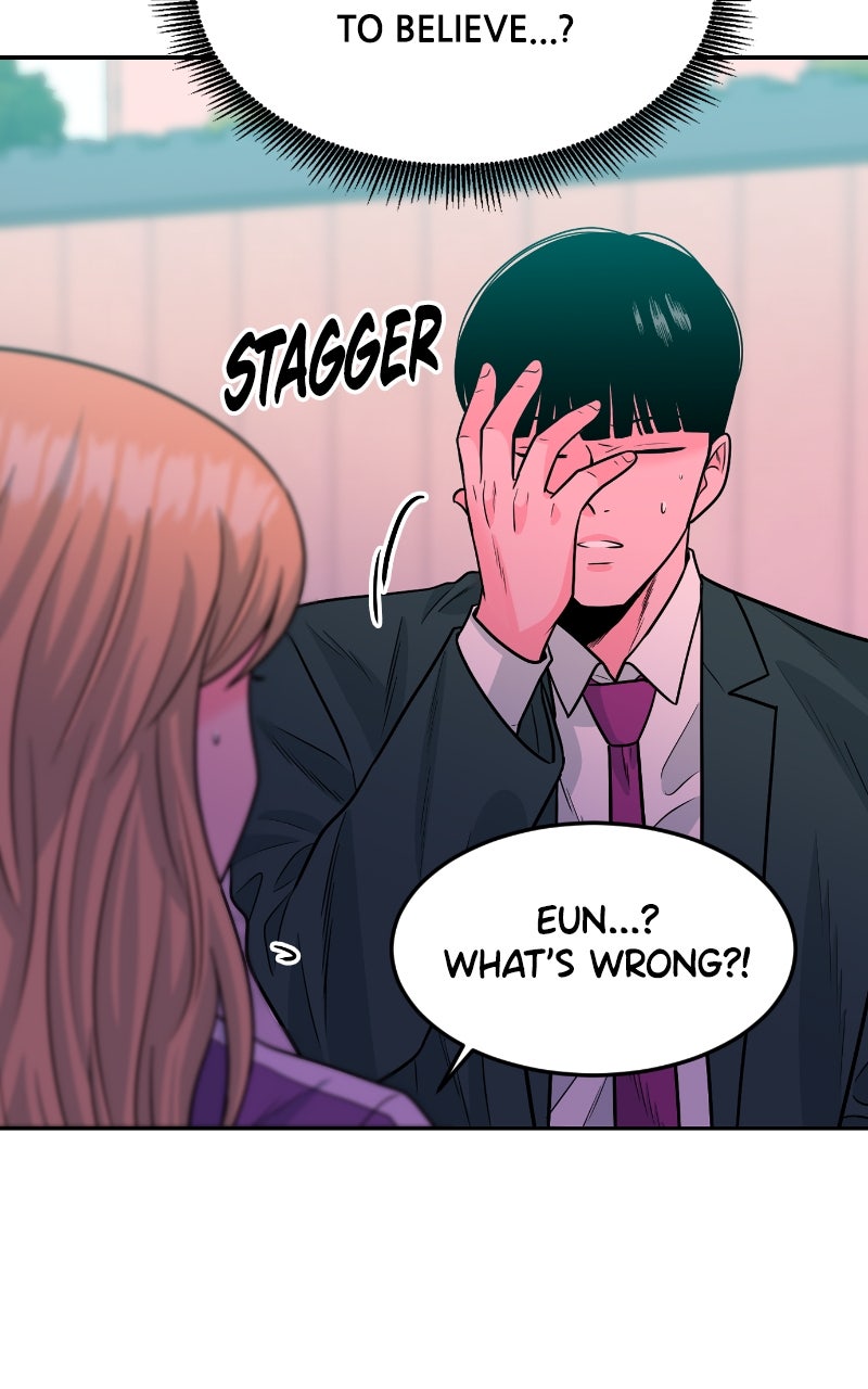 The Good Student Ep. 35 - Two Horyong Wimps page 41 - 