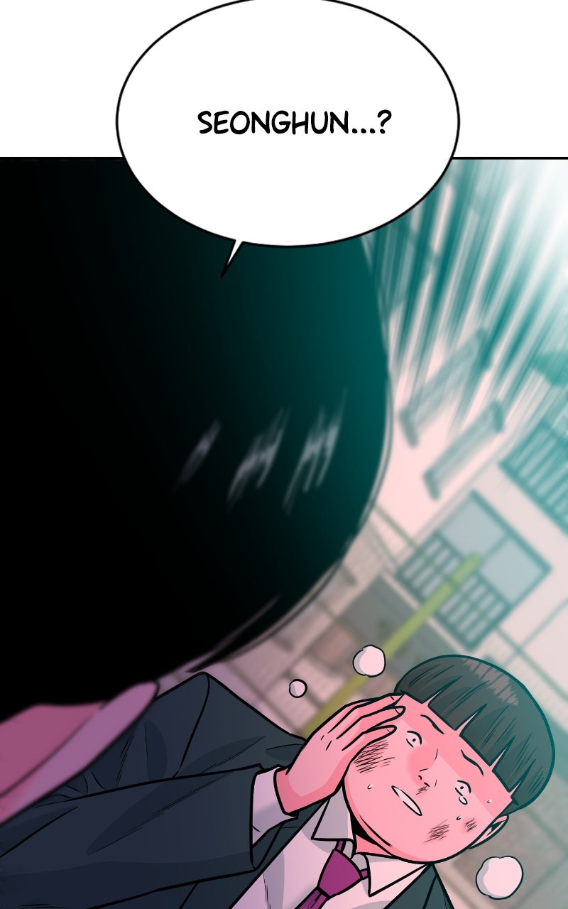The Good Student Ep. 35 - Two Horyong Wimps page 45 - 