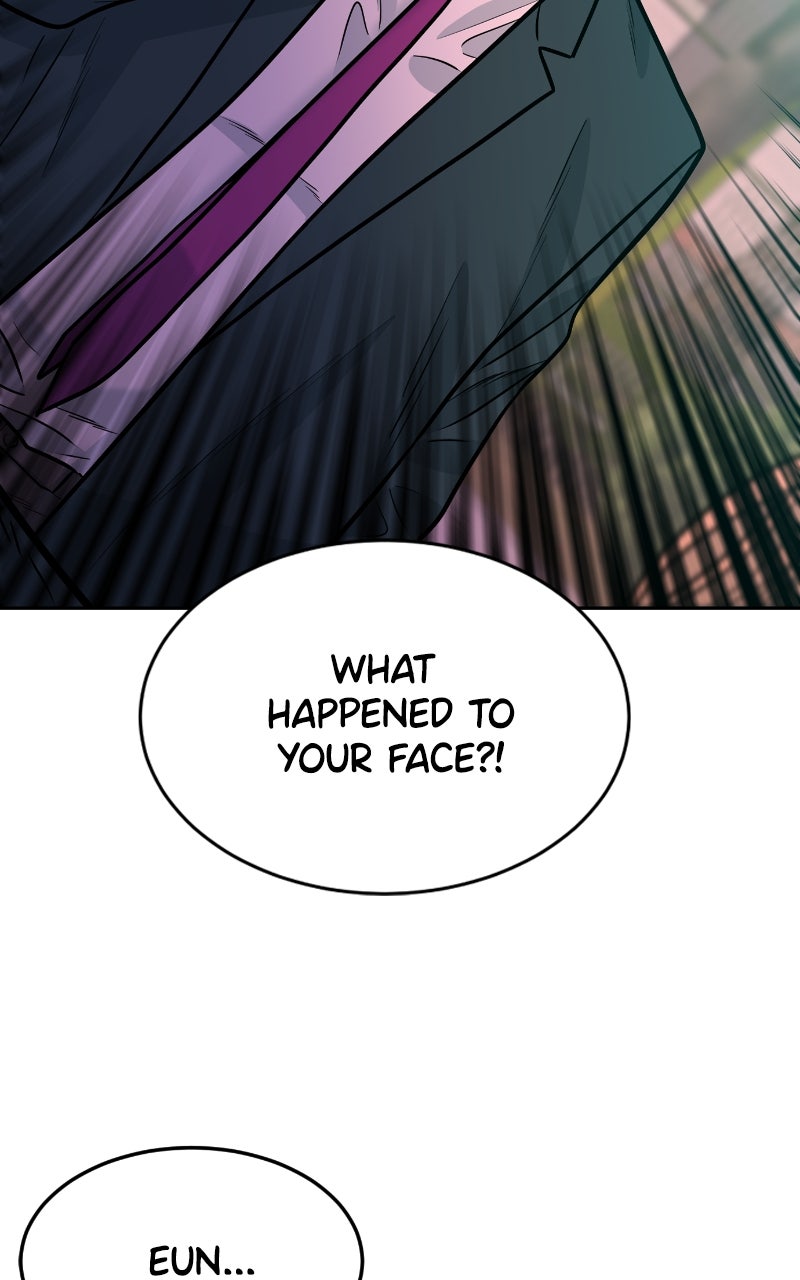 The Good Student Ep. 35 - Two Horyong Wimps page 46 - 